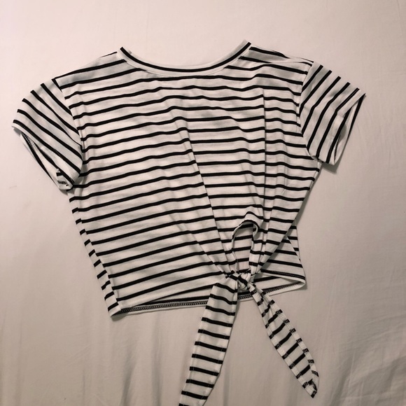 NEW ROMWE SHIRT - Picture 3 of 4